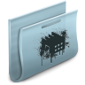 Icons Folder Icon 96x96 png